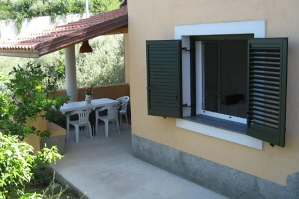 Casa Spisidda Appartamento Bilocale 