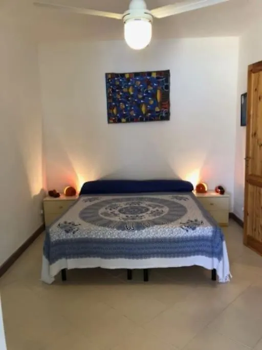 Apartment Casa Spisidda Appartamento Bilocale 