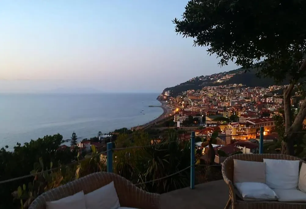 Casa Spisidda Appartamento Bilocale 