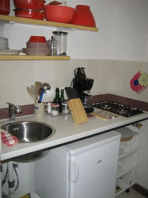 Casa Spisidda Appartamento Bilocale 