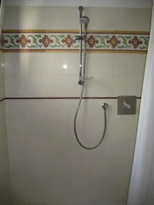 Apartment Casa Spisidda Appartamento Bilocale 