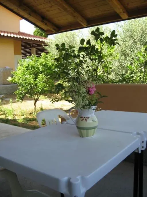 Casa Spisidda Appartamento Bilocale 
