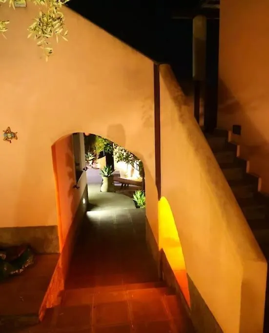 Casa Spisidda Appartamento Bilocale 