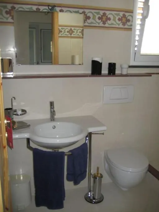 Casa Spisidda Appartamento Bilocale 