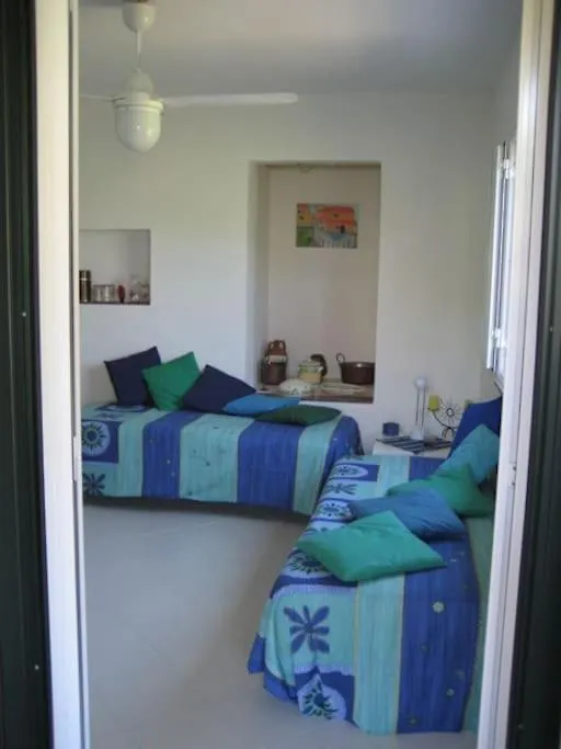 شقة Casa Spisidda Appartamento Bilocale 