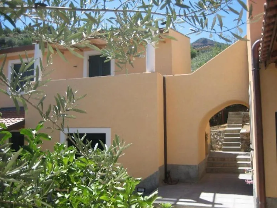 Casa Spisidda Appartamento Bilocale 