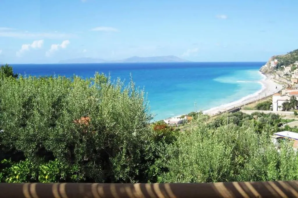 Apartment Casa Spisidda Appartamento Bilocale 