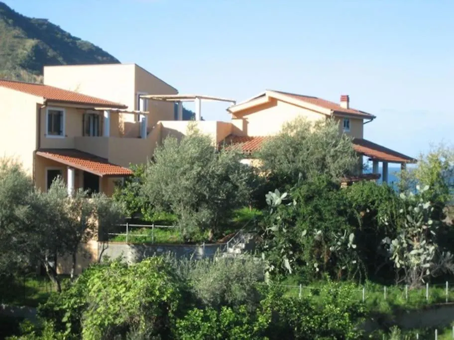 Casa Spisidda Appartamento Bilocale 