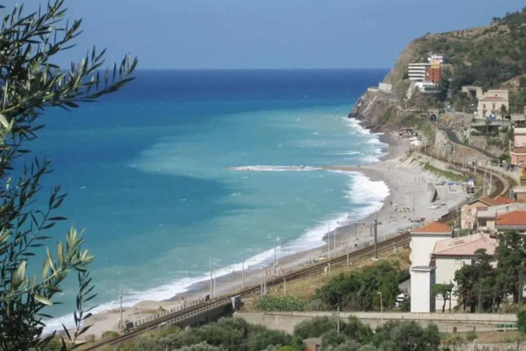 Casa Spisidda Appartamento Bilocale 