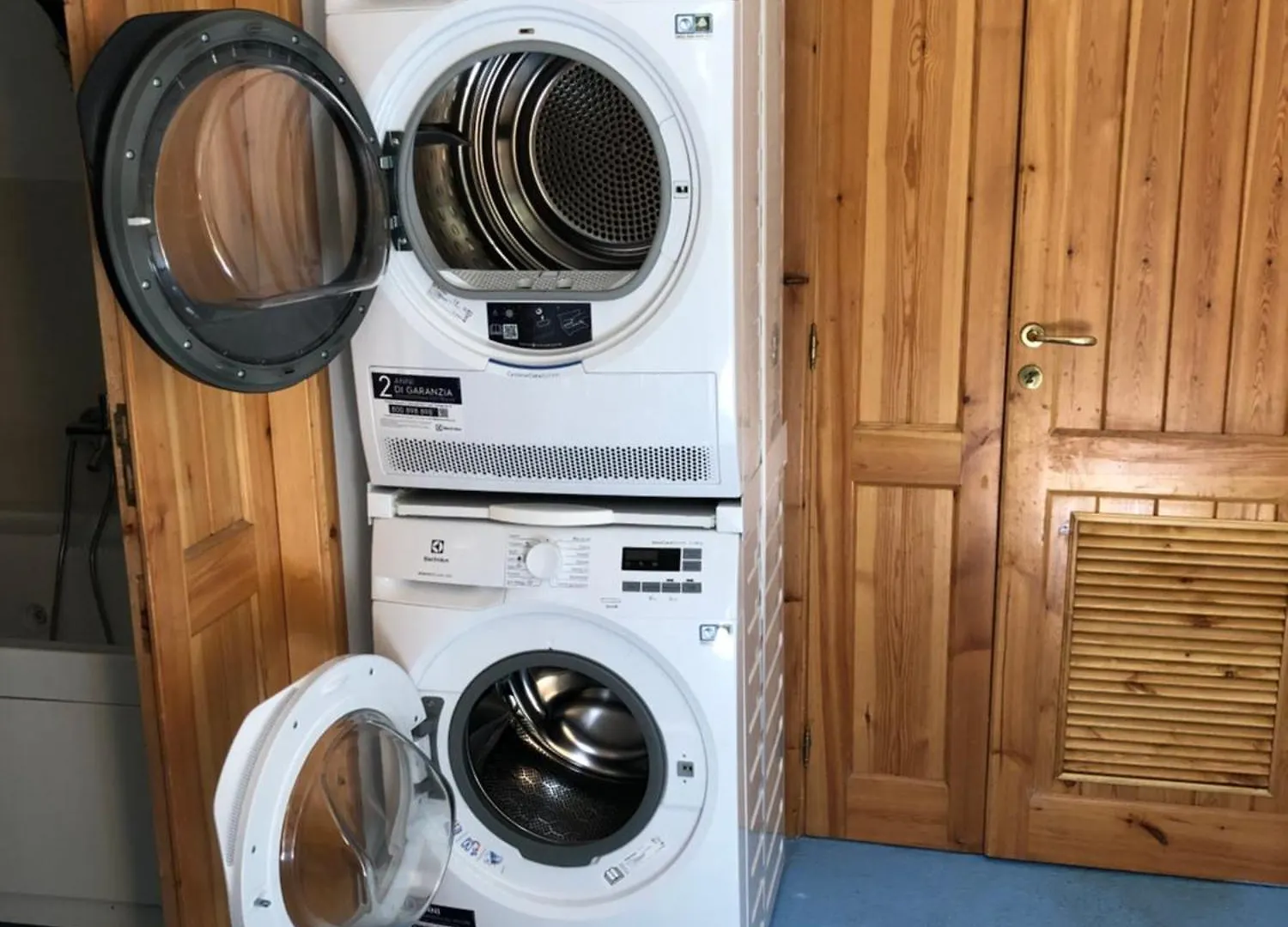 Apartment Casa Spisidda Appartamento Bilocale 