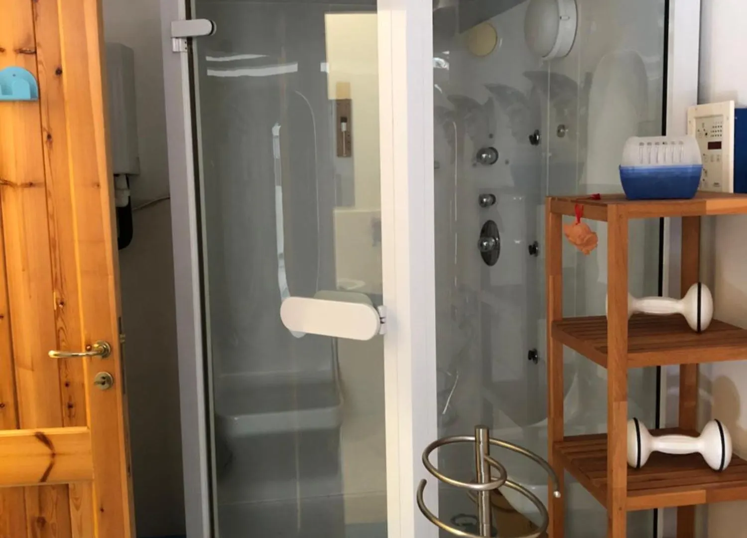 Casa Spisidda Appartamento Bilocale 
