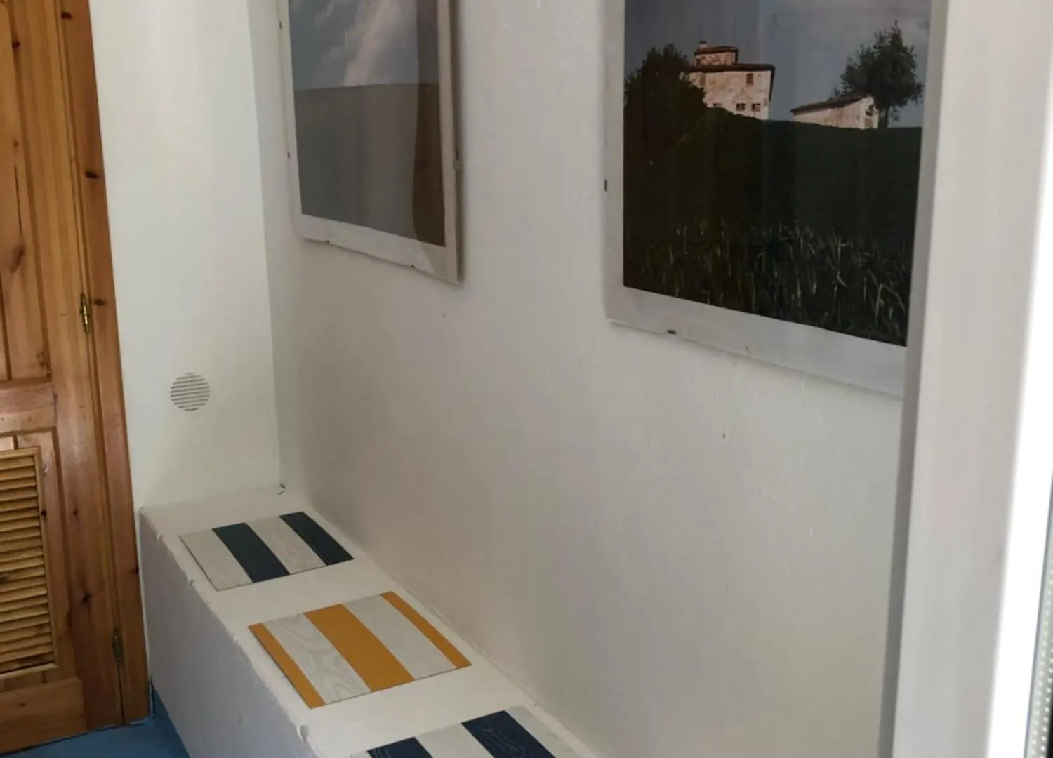 Casa Spisidda Appartamento Bilocale 