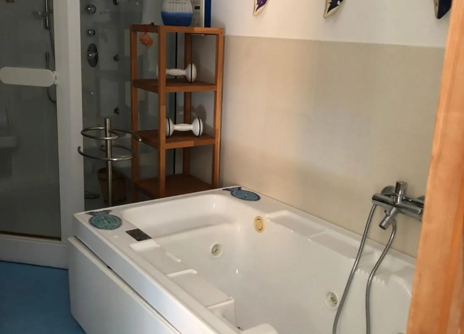 Apartment Casa Spisidda Appartamento Bilocale 